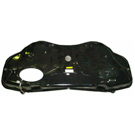 1994 Bmw 740iL Fuel Tank 1