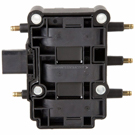 2002 Dodge Caravan Ignition Coil 4