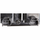 BuyAutoParts 32-80300AN Ignition Coil 4