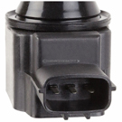 BuyAutoParts 32-80471AN Ignition Coil 3