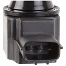 2006 Nissan Sentra Ignition Coil 3