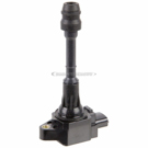 BuyAutoParts 32-80178AN Ignition Coil 2