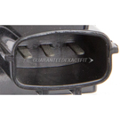 2007 Nissan Altima Ignition Coil 3