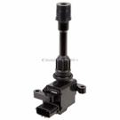 2000 Mazda Millenia Ignition Coil 1