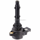 2008 Dodge Sprinter Van Ignition Coil 2