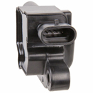 2004 Buick Rainier Ignition Coil 3