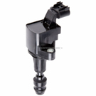 2014 Buick Regal Ignition Coil 2