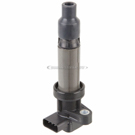 2007 Buick Lucerne Ignition Coil 1
