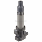 2007 Buick Lucerne Ignition Coil 2