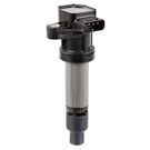 BuyAutoParts Buick Ignition Coil 32-80214AN