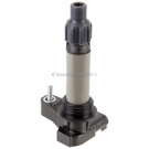 2012 Cadillac SRX Ignition Coil 2
