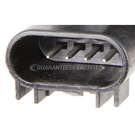 2012 Cadillac SRX Ignition Coil 3