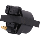 1995 Gmc Jimmy Ignition Coil 1