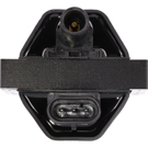 2000 Gmc Sonoma Ignition Coil 3