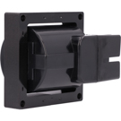 1982 Mercury Lynx Ignition Coil 2