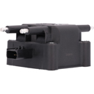 BuyAutoParts 32-83166AN Ignition Coil 1
