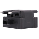 1990 Audi 200 Ignition Coil 1