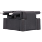 1990 Audi 200 Ignition Coil 2