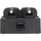 1990 Audi 200 Ignition Coil 3