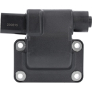 BuyAutoParts 32-83160AN Ignition Coil 4