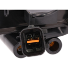 1990 Mitsubishi Eclipse Ignition Coil 4