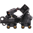 1990 Mitsubishi Eclipse Ignition Coil 5
