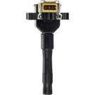 1992 Bmw M5 Ignition Coil 1