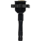 1992 Bmw M5 Ignition Coil 2