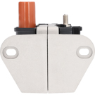 1994 Bmw 850CSi Ignition Coil 4