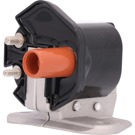 1994 Porsche 911 Ignition Coil 1