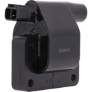 BuyAutoParts Chevrolet Ignition Coil 32-80272AN