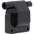 1992 Geo Tracker Ignition Coil 2