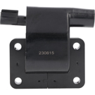 BuyAutoParts 32-80272AN Ignition Coil 4