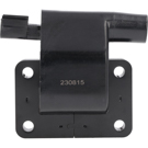 1992 Geo Tracker Ignition Coil 4