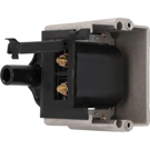 1994 Volkswagen Passat Ignition Coil 1