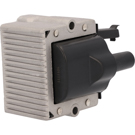 1994 Volkswagen Passat Ignition Coil 2