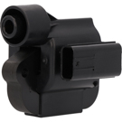 BuyAutoParts Honda Ignition Coil 32-80403AN