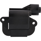 BuyAutoParts 32-80403AN Ignition Coil 5