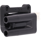 2000 Mitsubishi Montero Ignition Coil 2