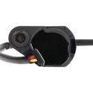 1994 Subaru SVX Ignition Coil 4