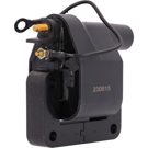 1987 Mitsubishi Mighty Max Ignition Coil 1