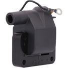 1987 Mitsubishi Mighty Max Ignition Coil 2