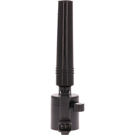 2000 Honda Insight Ignition Coil 3