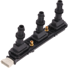 2000 Saturn LS2 Ignition Coil 1
