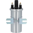 1987 Audi 5000 Ignition Coil 2