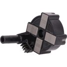 1993 Mazda MX-3 Ignition Coil 1