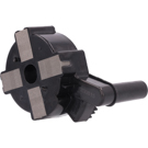 1993 Mazda MX-3 Ignition Coil 2