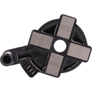 1993 Mazda MX-3 Ignition Coil 3