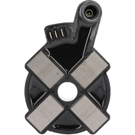 1993 Mazda MX-3 Ignition Coil 4