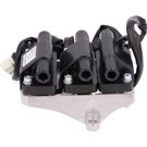 1996 Audi A6 Ignition Coil 1